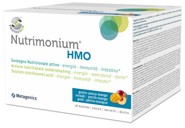 NUTRIMONIUM HMO 28 BUSTINE