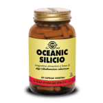 Oceanic Silicio 50 capsule vegetali