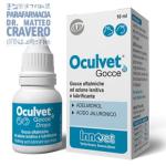 OCULVET GOCCE 10ML