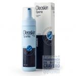 Oleoskin spuma pharcos 200ml