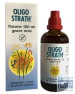 OLIGOSTRATH 100ML