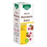 OLIO DI MANDORLE DOLCI 500ml