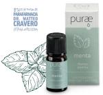 PURAE MENTA BIO OLIO ESSENZIALE 10ML