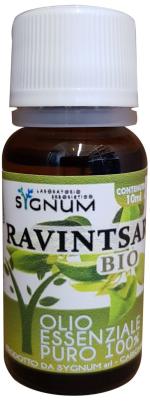 OLIO ESSENZIALE RAVINTSARA 10G
