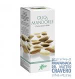 OLIO MANDORLE DOLCI 100ML