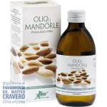 OLIO MANDORLE DOLCI 250ML