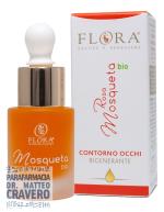 OLIO PLUS OCCHI ROSA MOSQUETA BIO 15ml