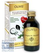 OLIVIS Liquido 100ml