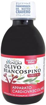 OLIVO BIANCOSPINO 200ML