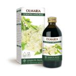 OLMARIA ESTRATTO INTEGRALE ANALCOLICO 200ML