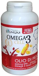 OMEGA CELL 120 PERLE