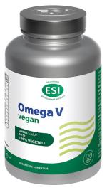 OMEGA V VEGAN 120 Perle 