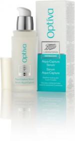 Optiva Siero Aqua Capture Vetro 30ml