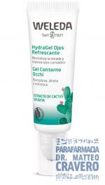OPUNTIA Gel Contorno Occhi 10ml
