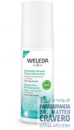 OPUNTIA Spray Viso Rinfrescante 100ml