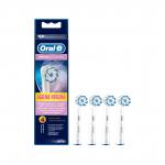 Oral-b EB 60 Sensi Ultrathin 4 testine