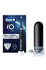 ORAL B IO 5 BLACK
