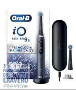 ORAL B IO 9 BLACK 
