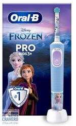 Oral B power vitality frozen kids 3+