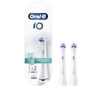 ORAL-B REFILL IO SPECIALISED CLEAN WHITE