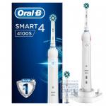 Oral-B Smart 4 4100S Cross Action