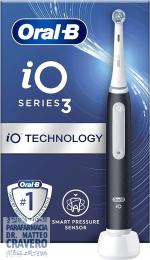 ORAL B IO 3 BLACK