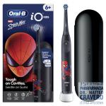ORALB IO2 KIDS SPIDERMAN