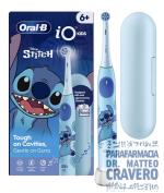 ORALB IO2 KIDS STITCH