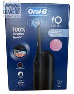 ORAL B IO 2 NIGHT NERO + CASE
