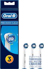 ORALB TESTINE Precision Clean 3 testine