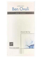 ORTHO BEN BEN OVULI 6OV VAG