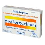 Oscillococcinum 200k