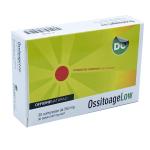 OSSITOAGE LOW 30 COMPRESSE DA 550MG
