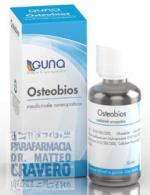 OSTEOBIOS 30ml gocce