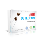 OSTEOCART 30 CAPSULE DA 540MG