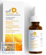 OTI D PLUS GOCCE 30ML