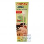 Otosan cono igiene orecchio 6 coni