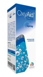 OXYAID ZINCO SPRAY 50ML