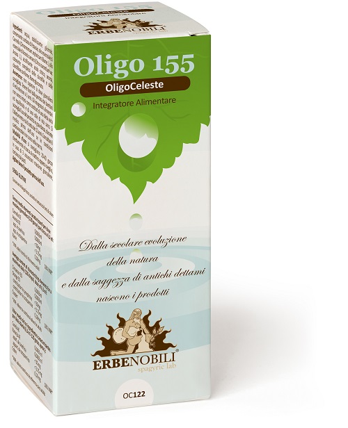 OLIGOCELESTE OLIGO 155 50ML