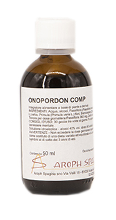 ONOPORDON COMP 100ML