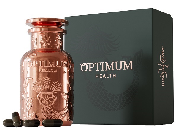 WELCOME PACK OPTIMUM REFILL 60 CAPSULE