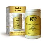 PABA PURO 400 PASTIGLIE