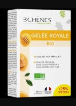 PAPPA REALE 1000 20 FIALE