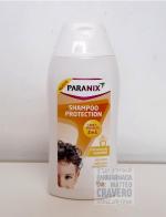 Paranix Shampoo protection