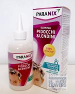 Paranix Shampoo trattamento