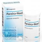 PAREIRA 50 tavolette HEEL