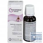 PASCOFEMIN GOCCE 20ML PASCOE
