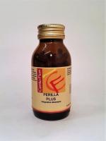 PERILLA PLUS 100 CAPSULE