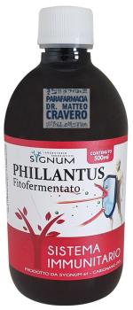 PHILLANTUS 500ML