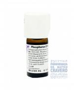 Phosphorus D10 20ml Gocce